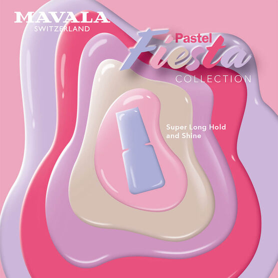 MAVALA     MINI HAMPTONS NAIL 5ML